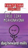 Ireo Izay Miavonavona (eBook, ePUB)