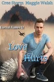 Love Hurts Eternal Flames 12 (eBook, ePUB)