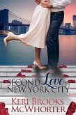 Second Love in New York City (eBook, ePUB)