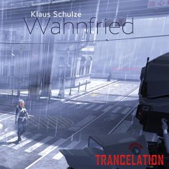 Trancelation - Schulze,Klaus Wahnfried