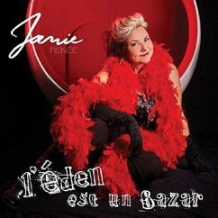 Cover L'Eden Est Un Bazar