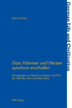 Dass Haemmer und Herzen synchron erschallen (eBook, ePUB) - Sylvia Fischer, Fischer