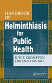 Handbook of Helminthiasis for Public Health (eBook, PDF)