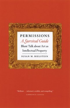Cover Permissions, A Survival Guide (eBook, PDF)