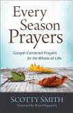 Every Season Prayers (eBook, ePUB)