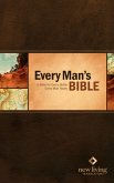 Every Man's Bible NLT (eBook, ePUB)