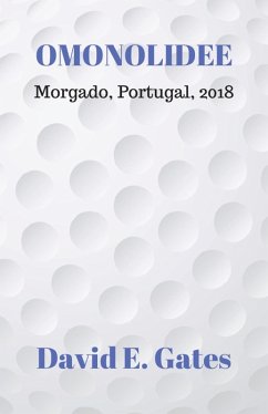 Cover Omonolidee - Morgado, Portugal, 2018 (eBook, ePUB)