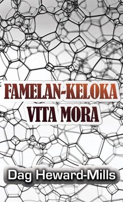 Cover Famelan-Keloka Vita Mora (eBook, ePUB)