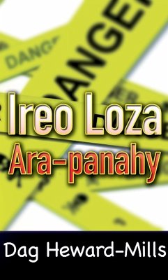 Cover Ireo Loza Ara-panahy (eBook, ePUB)