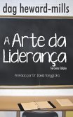 A Arte da Liderança - terceira edição (eBook, ePUB)