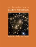 Introduction to Modern Astrophysics (eBook, PDF)