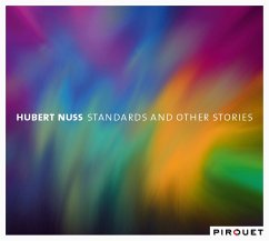 Standards And Other Stories - Nuss,Hubert