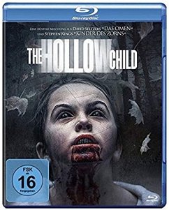 The Hollow Child - Mcleod,Jessica/Cheramy,Hannah/Tracy,John Emmet