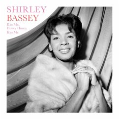 Kiss Me,Honey,Honey,Kiss Me (180g) - Bassey,Shirley