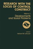 Developments and Social Problems (eBook, PDF)