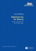 Digitalisierung der Bildung (eBook, ePUB)