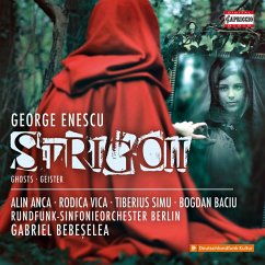 Strigoii/Geister - Bebeselea/Rundfunk-Sinfonieorchester Berlin