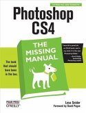 Photoshop CS4: The Missing Manual (eBook, PDF)
