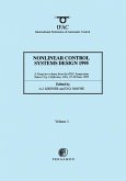 Nonlinear Control Systems Design 1995 (eBook, PDF)
