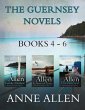The Guernsey Novels : Books 4-6 (The... - Bild 1