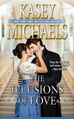 The Illusions of Love (eBook, ePUB) - Michaels, Kasey