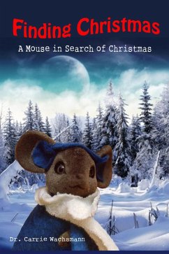 Cover Finding Christmas (eBook, ePUB)