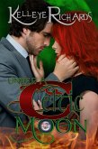 Under A Celtic Moon (Book 2 - BloodMoon & Magic) (eBook, ePUB)