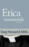 Etica Ministeriala (eBook, ePUB)