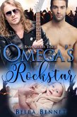Omega's Rockstar: Baby Makes Three (eBook, ePUB)