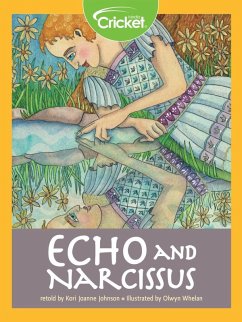 Cover Echo and Narcissus (eBook, PDF)