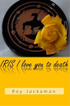 Cover IRIS I love you to death (eBook, ePUB)