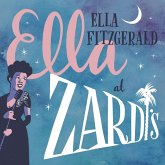 Ella At Zardi's