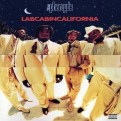 Cover Labcabincalifornia (2lp)