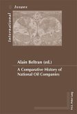 Comparative History of National Oil Companies (eBook, PDF)