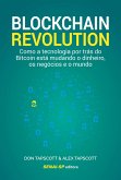 Blockchain revolution (eBook, ePUB)