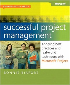 Successful Project Management (eBook, PDF) - Biafore Bonnie