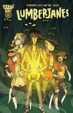 Lumberjanes #6 (eBook, ePUB) Lumberjanes #6 (eBook, ePUB)