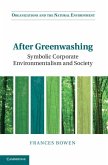 After Greenwashing (eBook, ePUB)