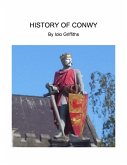 History of Conwy (eBook, ePUB)