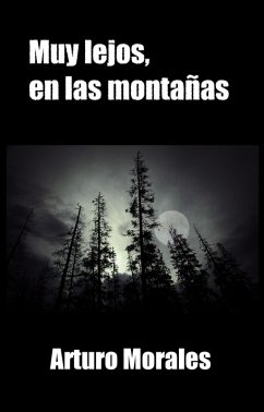 Cover Muy lejos, en las montañas (eBook, ePUB)