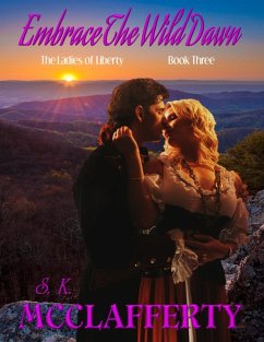 Cover Embrace the Wild Dawn (eBook, ePUB)