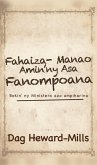 Fahaiza-manao Amin'ny Asa Fanompoana (eBook, ePUB)