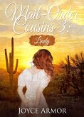 Mail-Order Cousins 3: Lindy (eBook, ePUB)