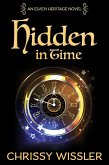 Hidden in Time (Elven Heritage, #9) (eBook, ePUB)