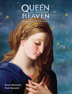 Queen of Heaven (eBook, ePUB)