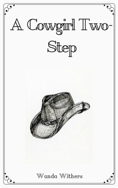 A Cowgirl Two-Step (eBook, ePUB) - Withers, Wanda