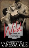 A Wild Woman (Mail Order Bride of Slate Springs, #2) (eBook, ePUB)