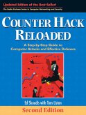 Counter Hack Reloaded (eBook, ePUB)