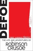 Life and Adventures of Robinson Crusoe (eBook, PDF)