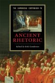 Cambridge Companion to Ancient Rhetoric (eBook, ePUB)